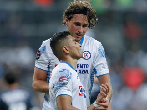 ¿En qué falló Cruz Azul que no hizo goles ni creó futbol vs Rayados?