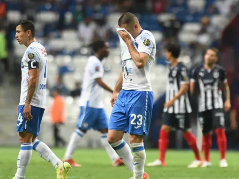 ¿Qué resultado necesita Cruz Azul para ir a la Final de Concacaf?