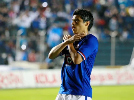 Ex Cruz Azul Gonzalo Pineda asume como nuevo DT de Atlanta United