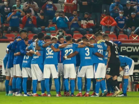 DirecTV transmitirá a Cruz Azul en Liga MX en Sudamérica