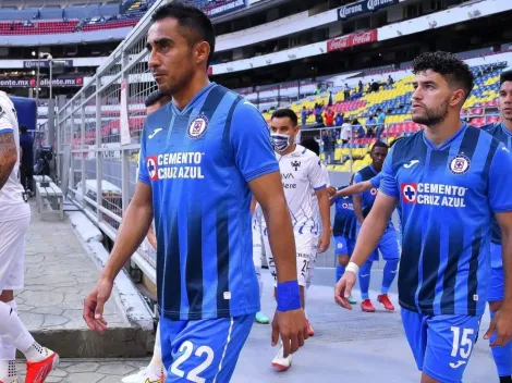 ¿Sigue Cruz Azul buscando un tercer fichaje en defensa?