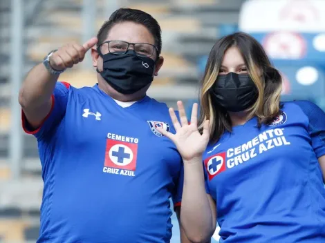 Atención: Cruz Azul inicia la venta de boletos vs Pachuca