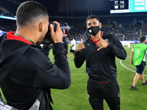 Romo abre las puertas a Chivas después de Europa y Cruz Azul