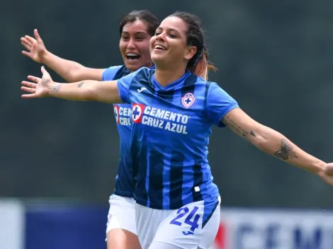 Pura vida: La costarricense Michelle Montero ya se estrenó como goleadora | Video