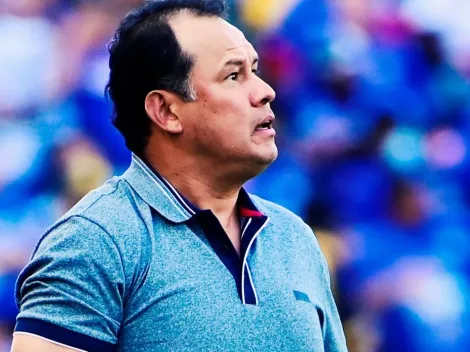 100% de fe: Las cifras de Reynoso que hacen creer en la remontada