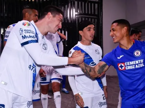 ¿Cuándo, cómo y dónde ver el Cruz Azul vs. Puebla?