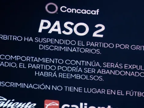 El temor de Cruz Azul a la sanción de Concacaf