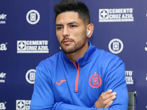 "La Liguilla es un torneo aparte y nadie se va a querer enfrentar a Cruz Azul"