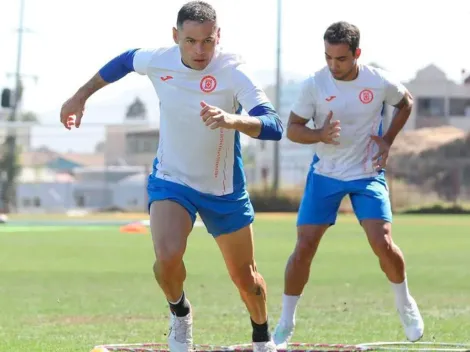 Otra vez no va de azul: Confirmado uniforme y polémico árbitro vs. Xolos