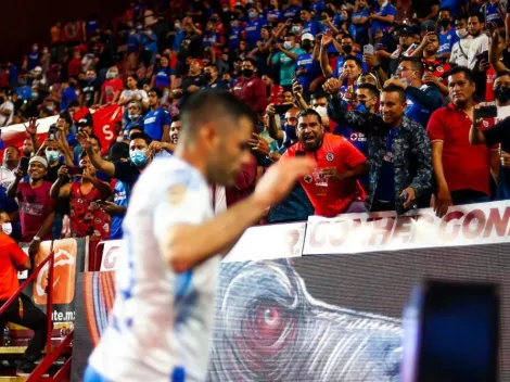 ¿Cómo ver EN VIVO el amistoso entre Cruz Azul y San José Earthquakes?