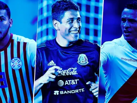 ¿Cuándo vuelven a jugar los seleccionados?