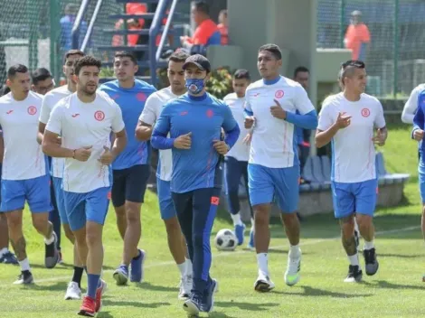 ¿Qué jugador de Cruz Azul tiene más followers en Instagram?