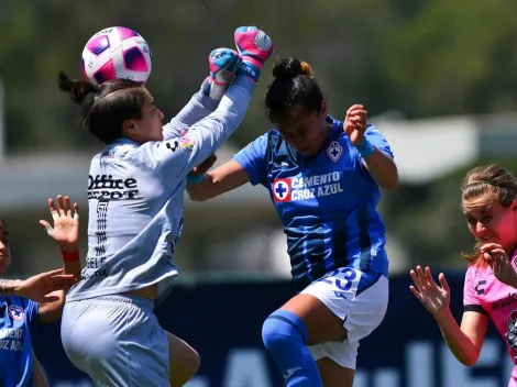 ◉ Las noticias de Cruz Azul hoy sábado 9 de octubre