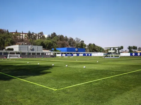 Qué recuerdos: Cruz Azul celebra el cumpleaños 31 de La Noria