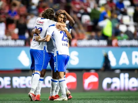 ◉ Las noticias de Cruz Azul hoy lunes 11 de octubre