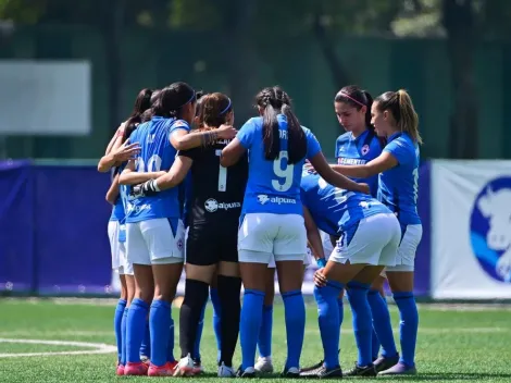 Pelea directa contra Pumas: Así quedó Cruz Azul en la tabla rumbo a la Liguilla