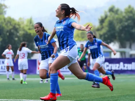 Vamos por la Liguilla: ¿A qué hora y dónde ver el Cruz Azul vs. Mazatlán?