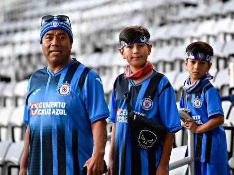 Atención: Cruz Azul inicia la preventa de tickets para el Clásico Joven