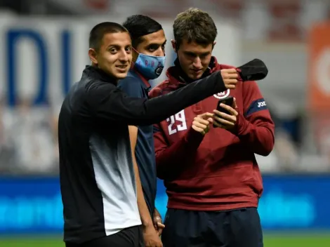 ¿Por qué Cruz Azul solo cedió a Piojo y Santi a México vs Ecuador?