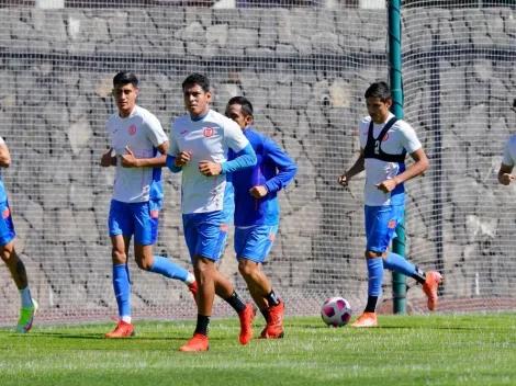 La épica remontada que debe hacer Cruz Azul para ir a la Liguilla