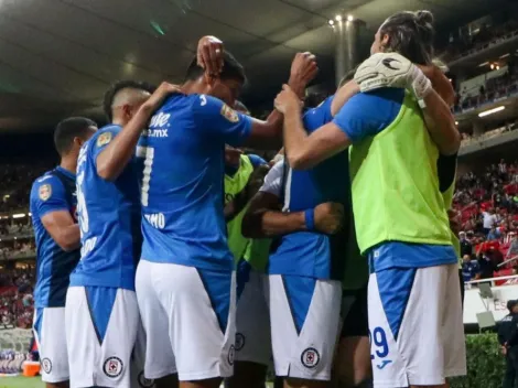 Las noticias del Cruz Azul hoy 31 de octubre