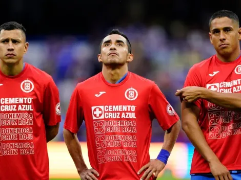 A sacar la calculadora: ¿Qué necesita Cruz Azul para ir a Liguilla?