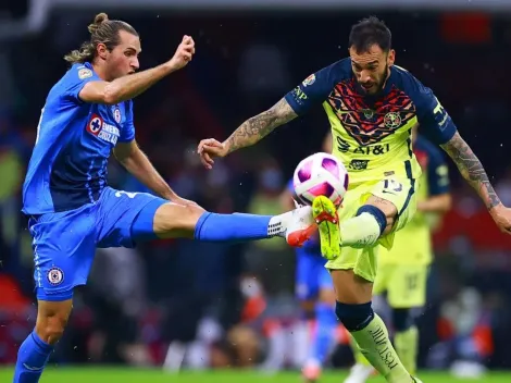 Agónica victoria de Cruz Azul en el Clásico Joven