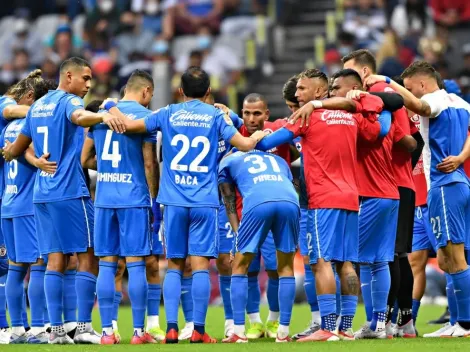 ¡De clientes! Cruz Azul se toma las portadas tras ganar el Clásico