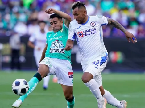 FINAL: Cruz Azul pierde vs León y se aleja aún más de la Liguilla