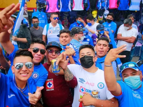 La estrategia de Cruz Azul para evitar el grito homofóbico