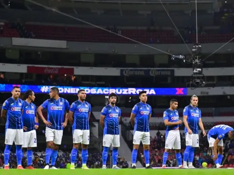 1x1: ¿Cómo le fue a los jugadores de Cruz Azul vs León?