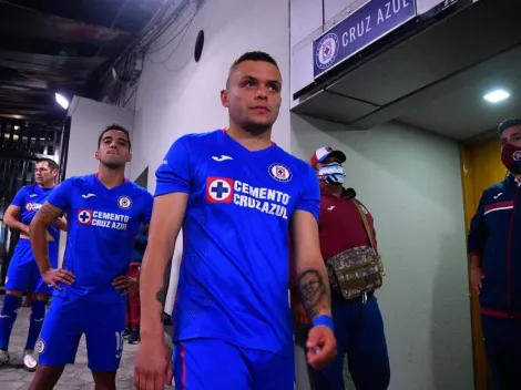 Última hora: Cruz Azul confirma tres lesionados