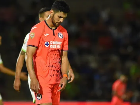 ¡Ay, Passerini! El gol que falló que podría haber cambiado la historia