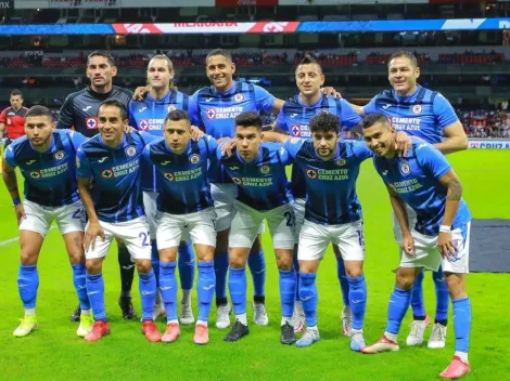 ¡A rezarle a todos los santos! Los resultados que necesita Cruz Azul