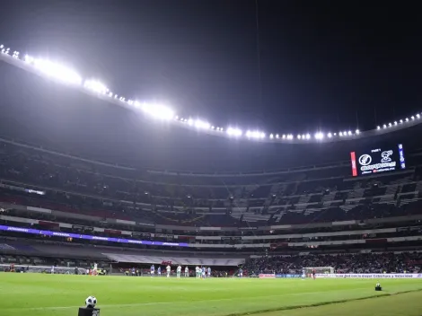 Cruz Azul podría cambiar de sede ante el veto del Estadio Azteca