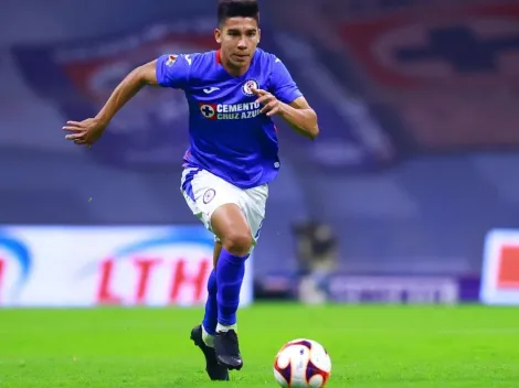 ¡Afina la puntería! El golazo de Pol Fernández en el entrenamiento