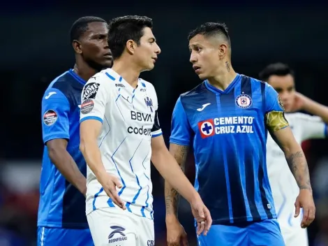 Atención: Cruz Azul será rival de Rayados en el repechaje