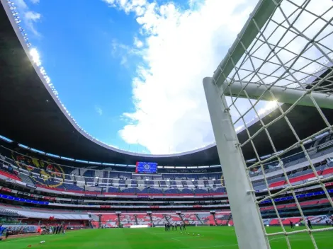 Ya hay fecha para que ¡Cruz Azul tenga estadio propio!