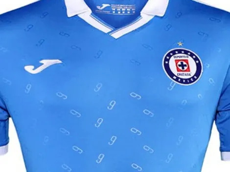 Las fotos oficiales: Así luce la playera conmemorativa de la novena