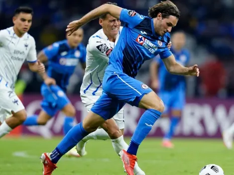 ¿Cruz Azul jugará el repechaje con la playera conmemorativa?