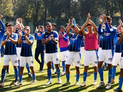 ¡Cruz Azul está en la Gran Final! Eliminó a Tigres y peleará por el título