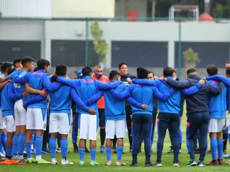 La Sub-20 ya tiene horarios para la final