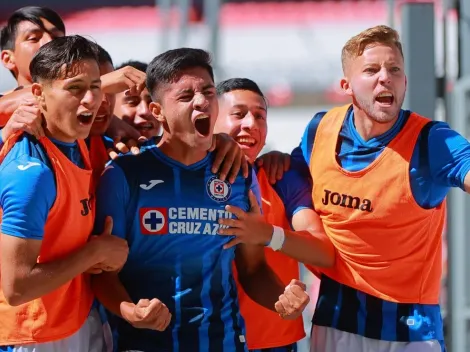 Un pasito hacia la gloria: Cruz Azul tomó ventaja en la Gran Final