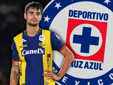 Cerca el segundo refuerzo: Unai Bilbao va a llegar a Cruz Azul