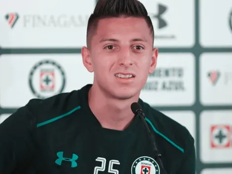 Video: El día que el Piojo aceptó que escucharía a Peláez para ir a Chivas