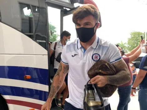 Última hora: El amistoso Cruz Azul vs Venados sí tendrá transmisión