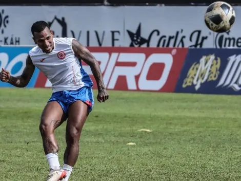 El borrado de Cruz Azul que se ganó a Juan Reynoso