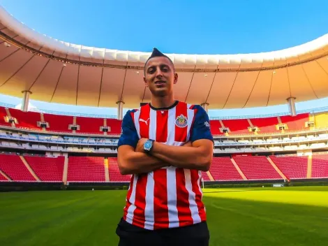 El increíble aumento de sueldo del Piojo en Chivas