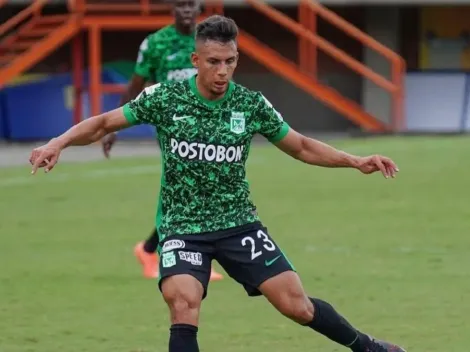 Alex Castro vuelve a Cruz Azul tras ser corrido de Atlético Nacional