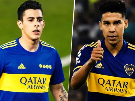 'Pol' regresaría a Boca Juniors en intercambio por Cristian Pavón